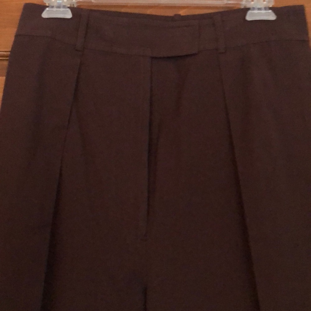 Diane von Furstenberg Pants - Picture 2 of 9